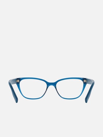 CONVERSE Sonnenbrille 'Converse CV5139 Crystal new found bloom 53/17/140 WOMAN Eyewear Frame'‌ in Beige