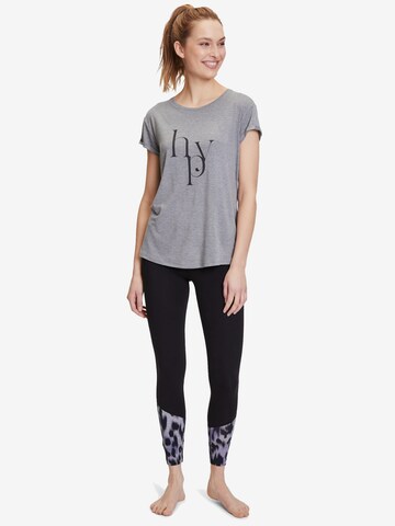 Skinny Leggings di Betty Barclay in nero