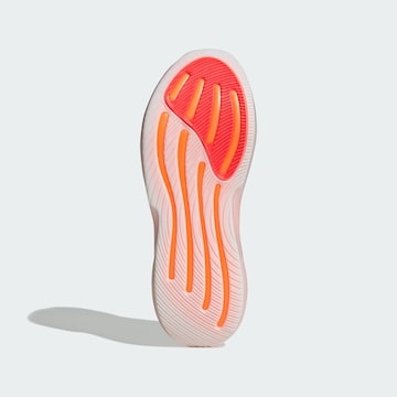 ADIDAS PERFORMANCE Laufschuh 'Supernova Glide' in Weiß