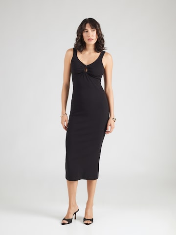 Bardot Dress 'MASON' in Black: front