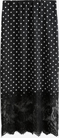 Next Hame värissä musta: etupuoli