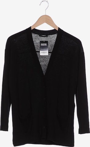STRENESSE Sweater & Cardigan in S in Black: front