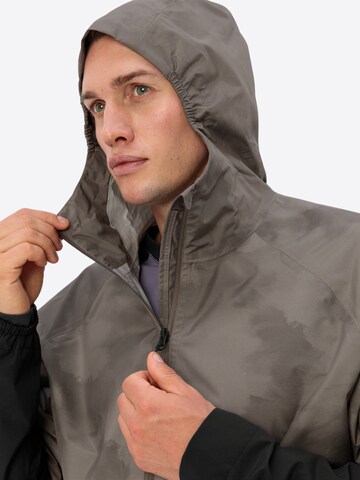 VAUDE Funktionsjacke (GRS) in Grau