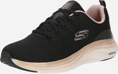 SKECHERS Sneaker in rosa / puder / schwarz, Produktansicht
