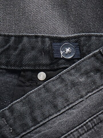 Wide Leg Jean 'KOGELLA' ONLY GIRLS en noir