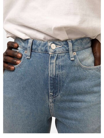 Wide Leg Jean 'Rose' MUD Jeans en bleu