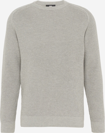 CINQUE Pullover 'ALBI' in Grau: predná strana