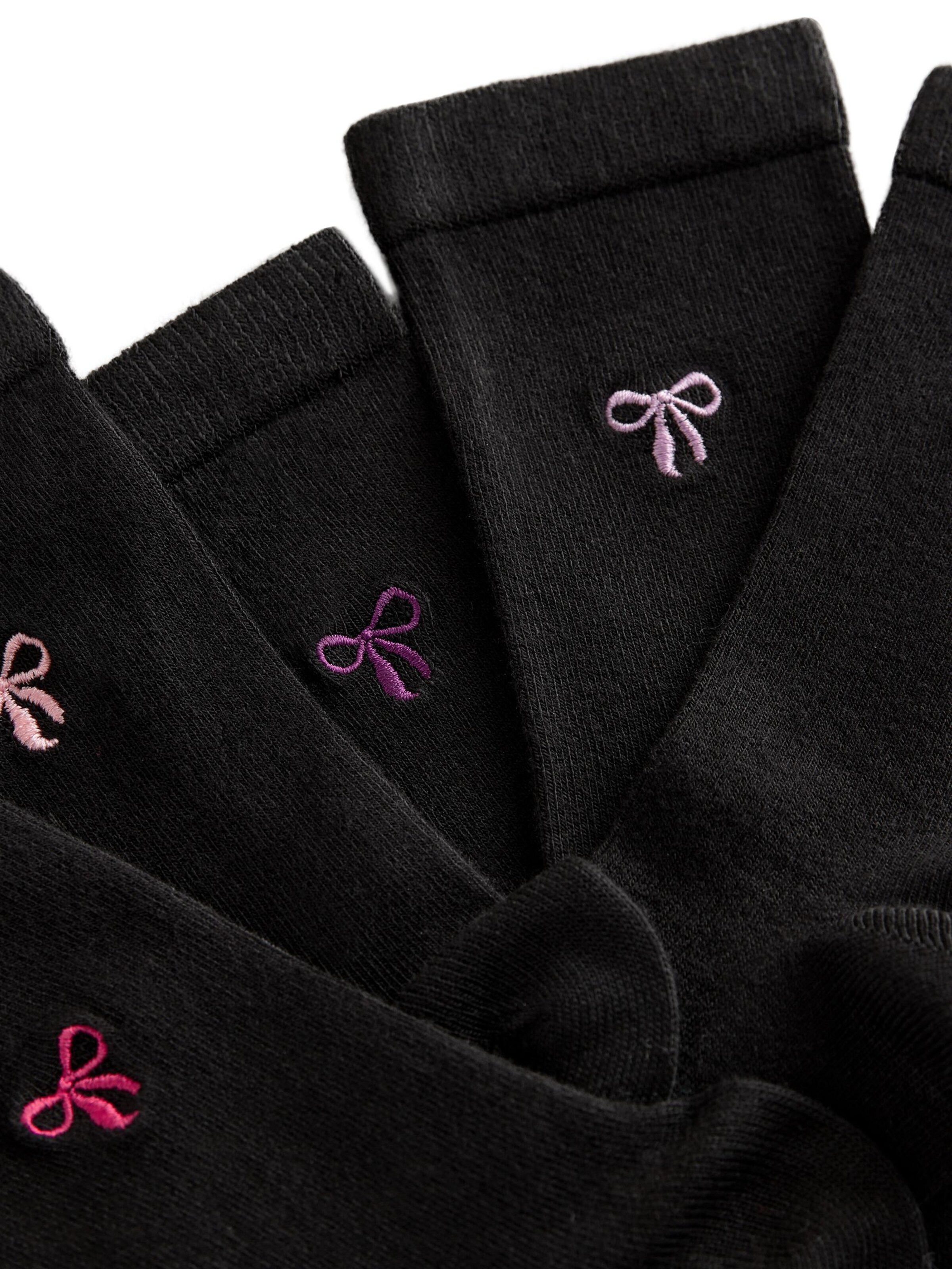 Next Κάλτσες σε μαύρο