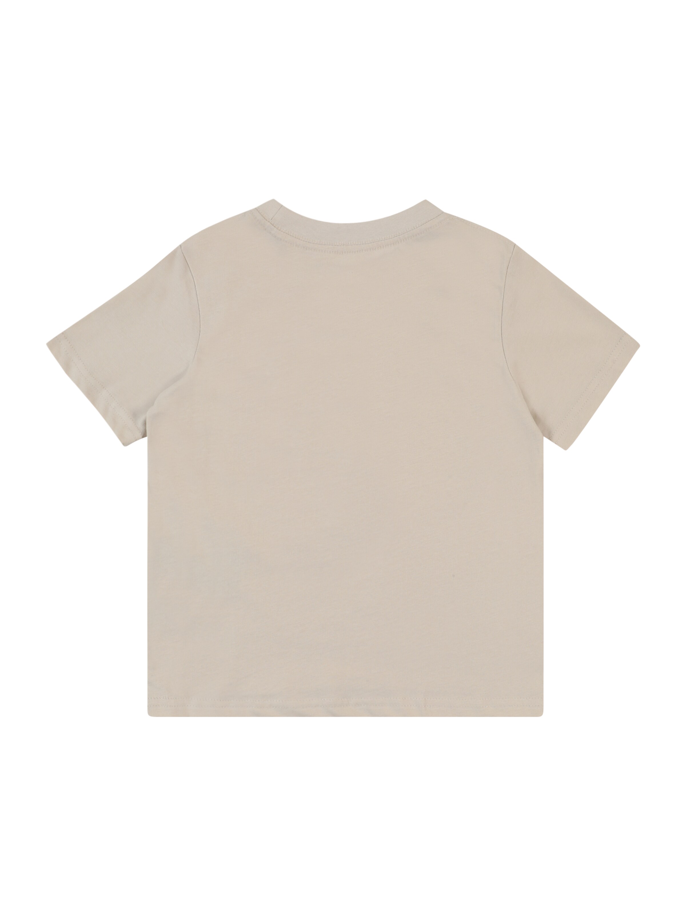 Jack & Jones Junior Футболка 'JJESOHO' в Бежевый