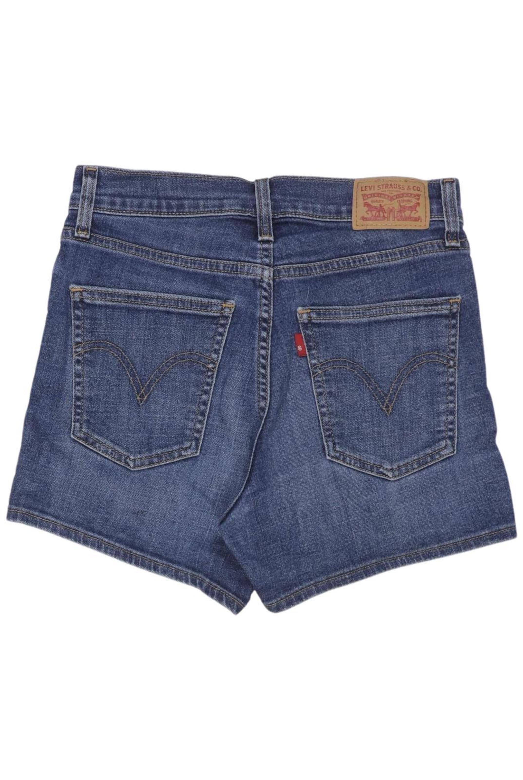 LEVI'S ® Shorts in XS in Blue