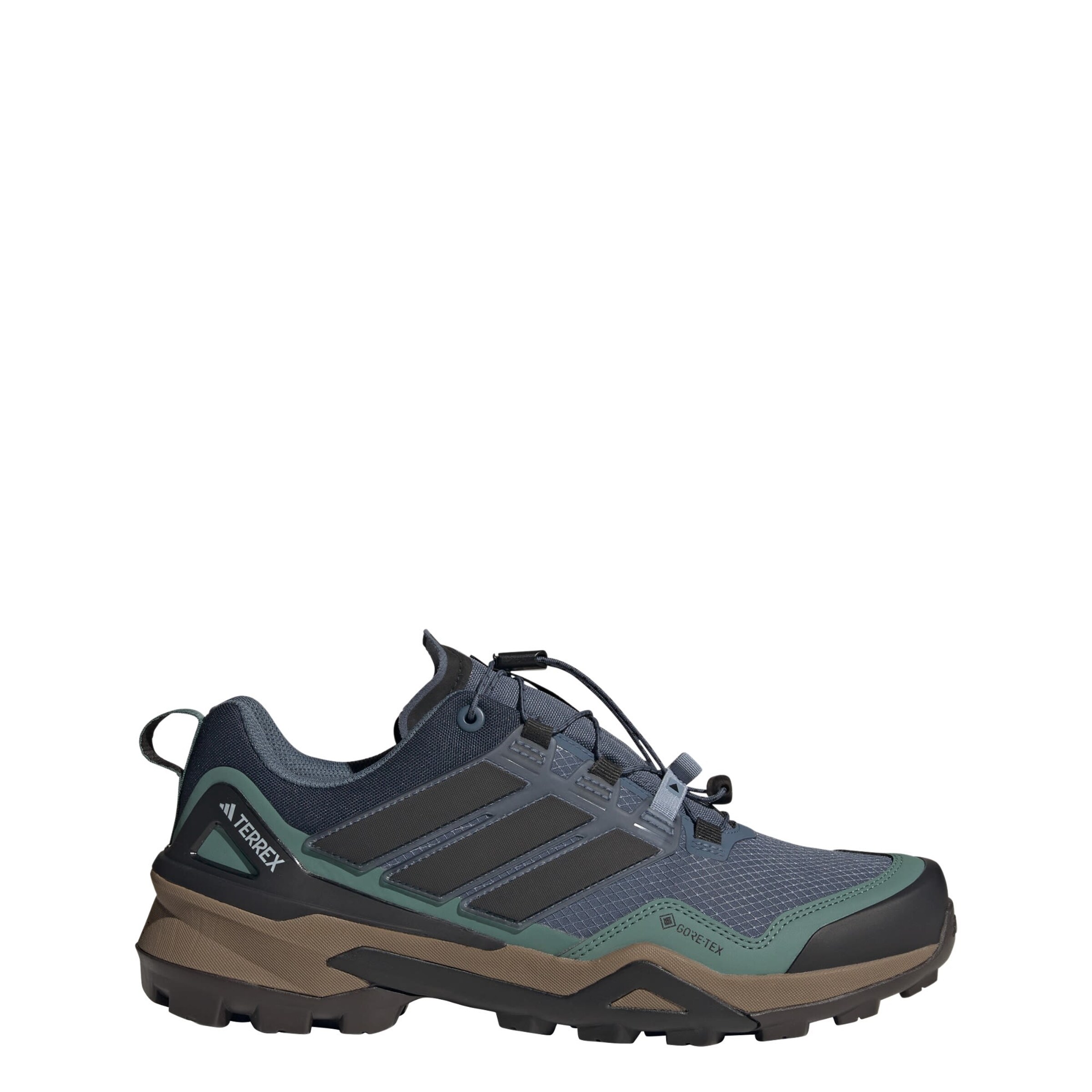 ADIDAS TERREX Halbschuh 'Skychaser' in Blau