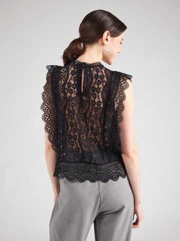 QS Blouse in Black