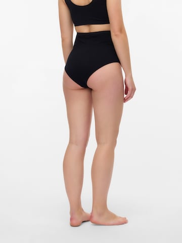 MAMALICIOUS Boyshorts 'MLNATALIE' in Black