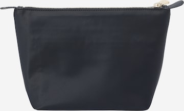 TOMMY HILFIGER Cosmetic Bag in Blue: front