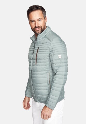 NEW CANADIAN Between-Season Jacket in Green