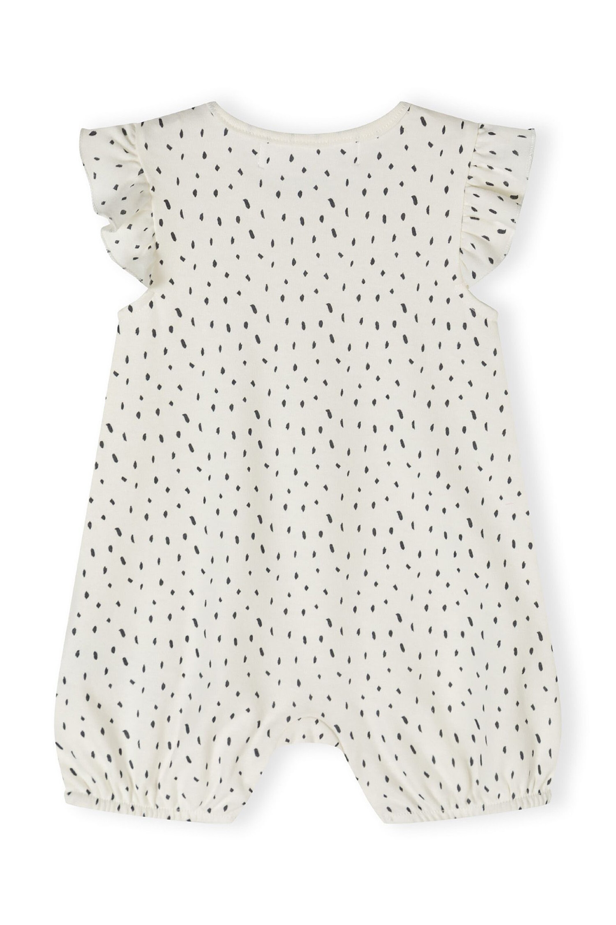 Tutina / body per bambino di MINOTI in rosa