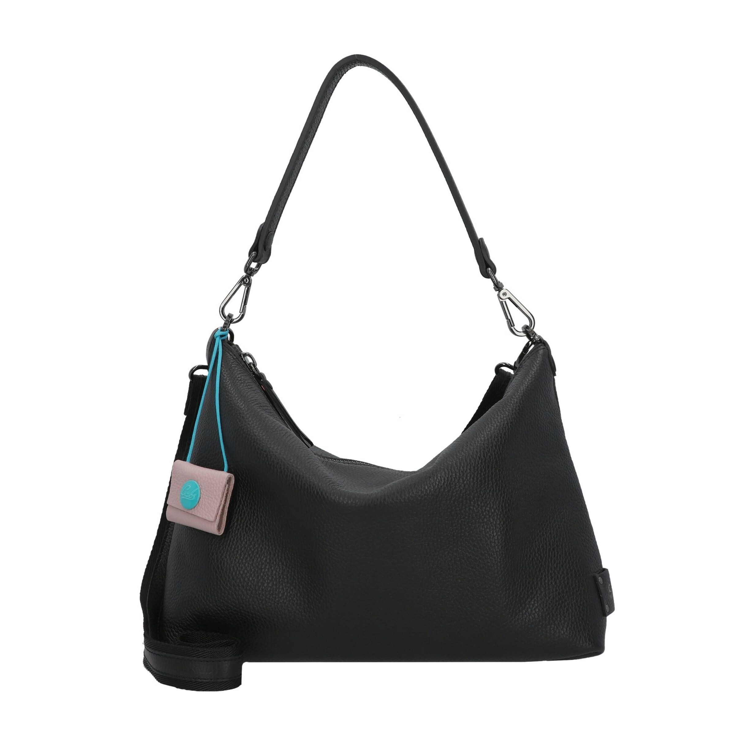 Gabs Shopper 'Lolita' in Zwart: voorkant