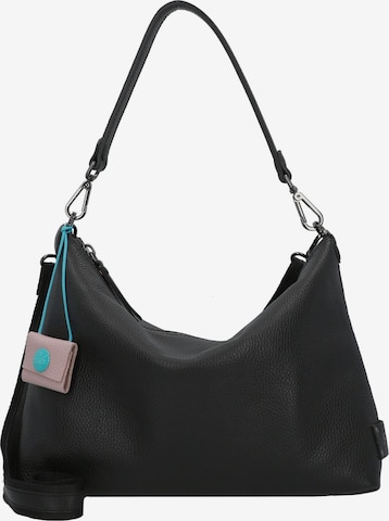 Gabs Shopper 'Lolita' in Black: front