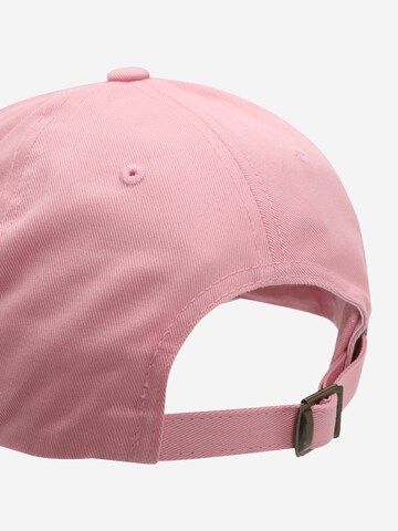 Urban Classics Cap in Pink