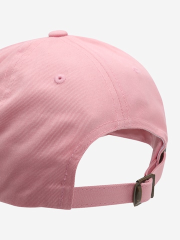 Urban Classics Hætte i pink