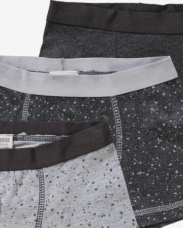 Pantaloncini intimi di JACKY in grigio