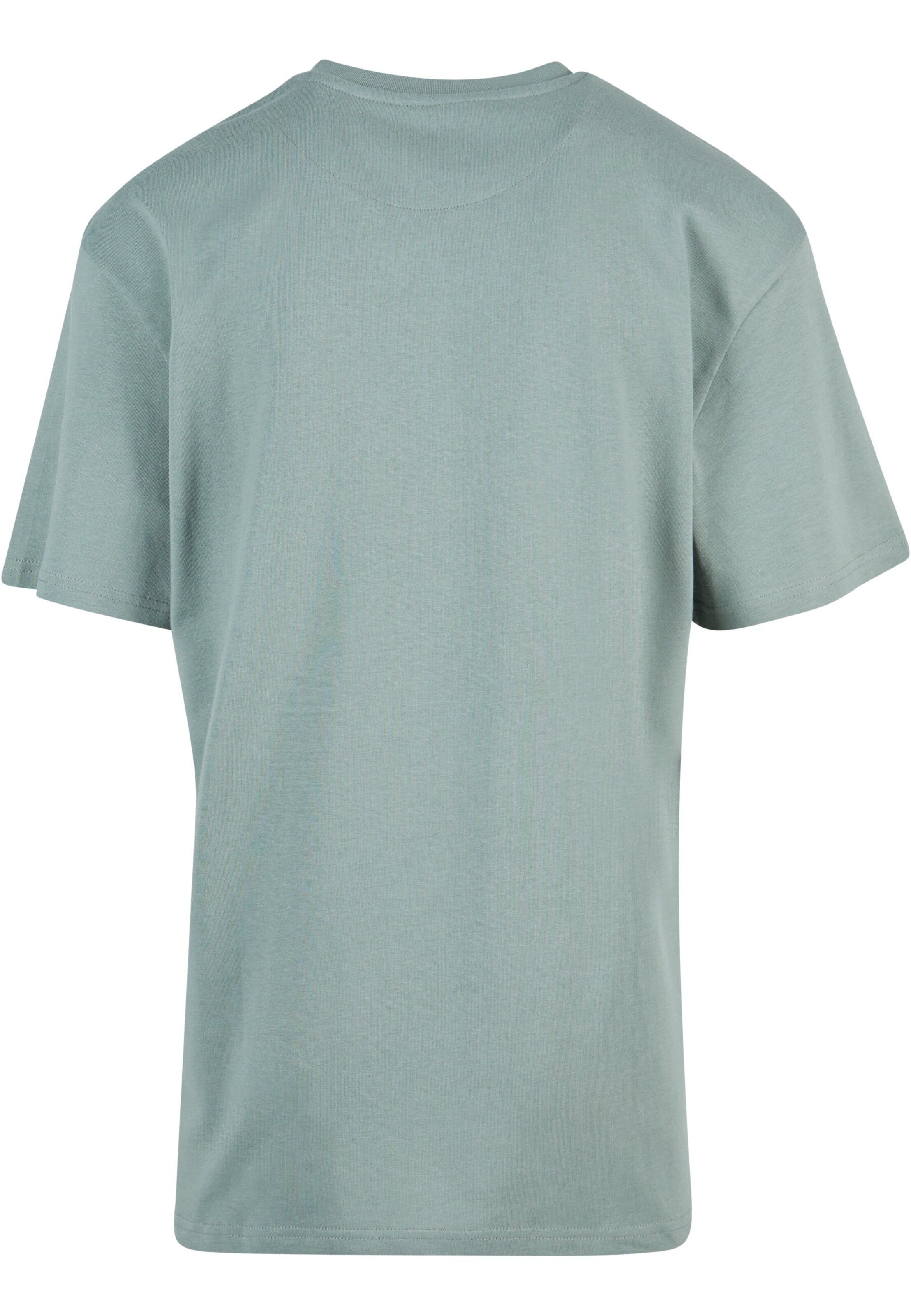 zaļš Karl Kani T-Krekls