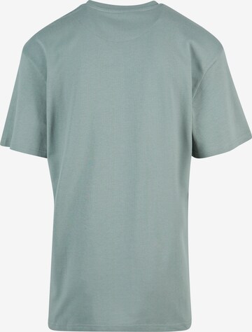 T-Shirt Karl Kani en vert