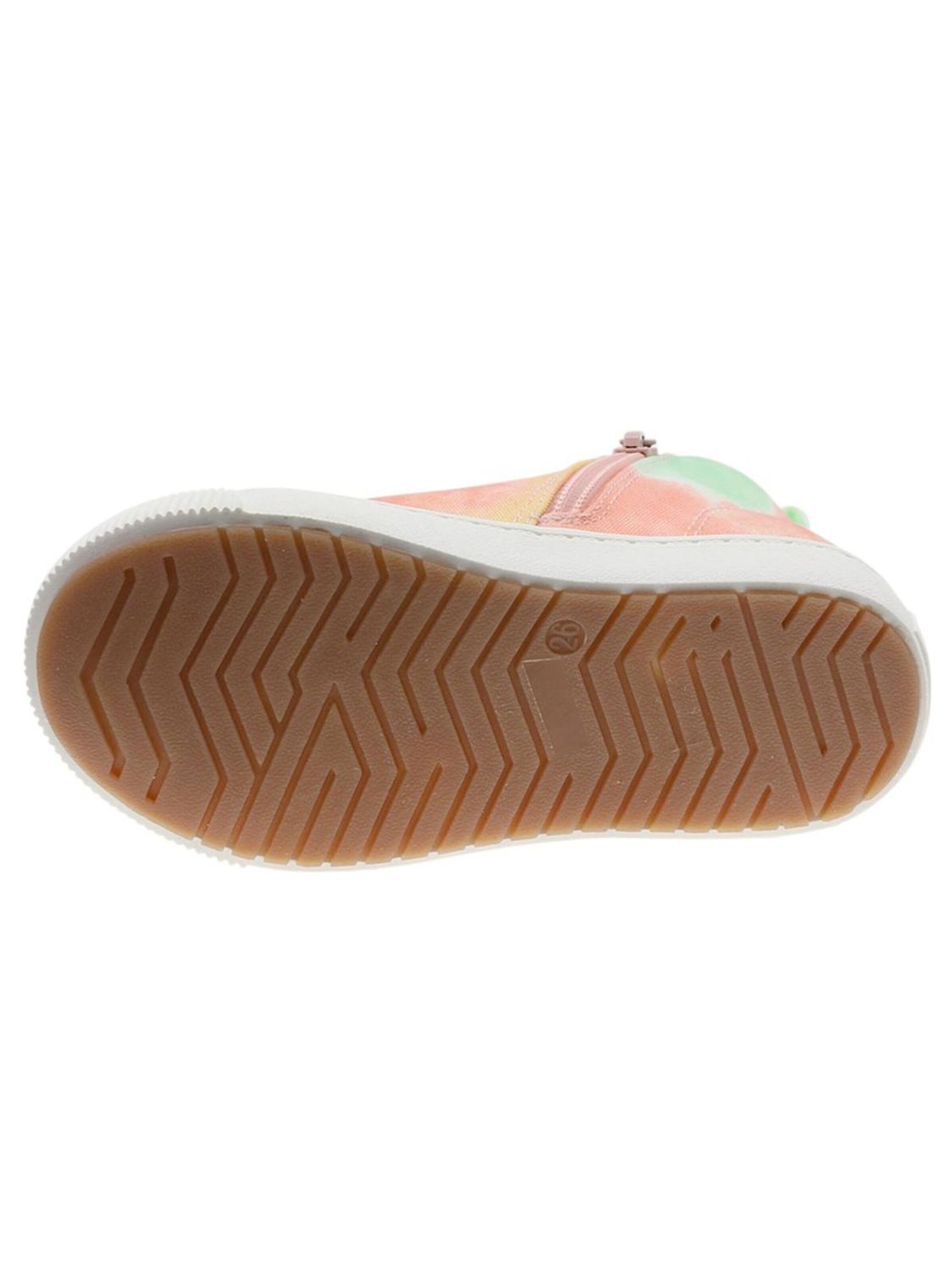 Beppi - Botas 'Canvas Boot' en Mezcla de colores