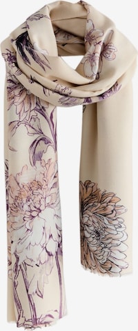 NextŠal - bijela boja: prednji dio