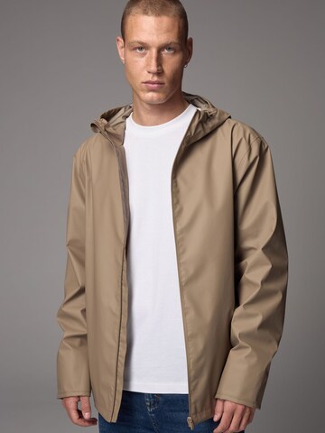 Veste mi-saison Next en beige