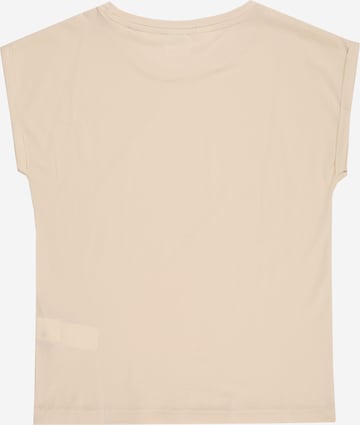 T-Shirt Urban Classics en beige