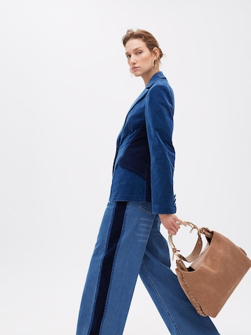 Lola Casademunt - Shopper em castanho