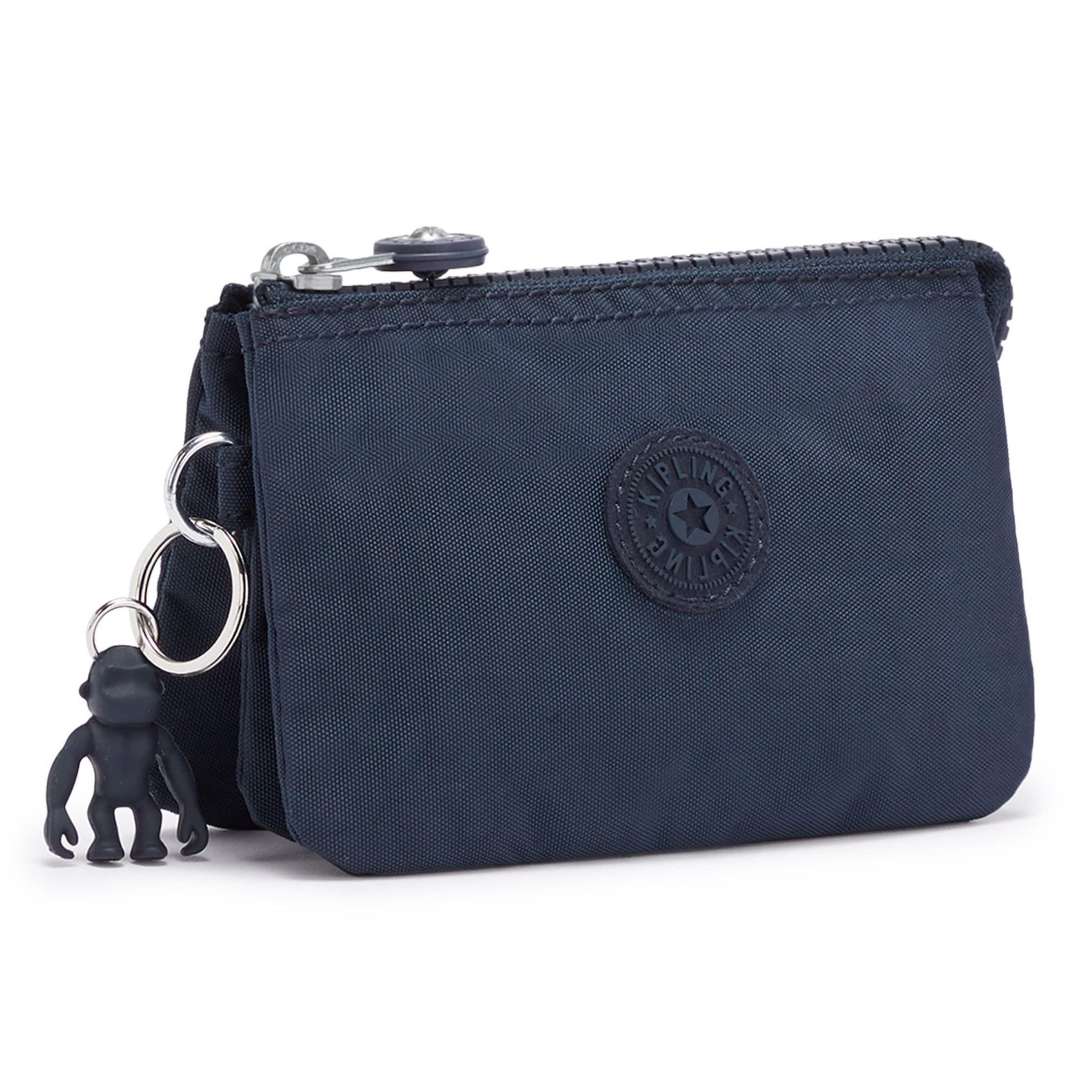 KIPLING Portmonee 'Creativity', värv sinine