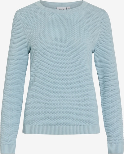 VILA Pullover in blau, Produktansicht