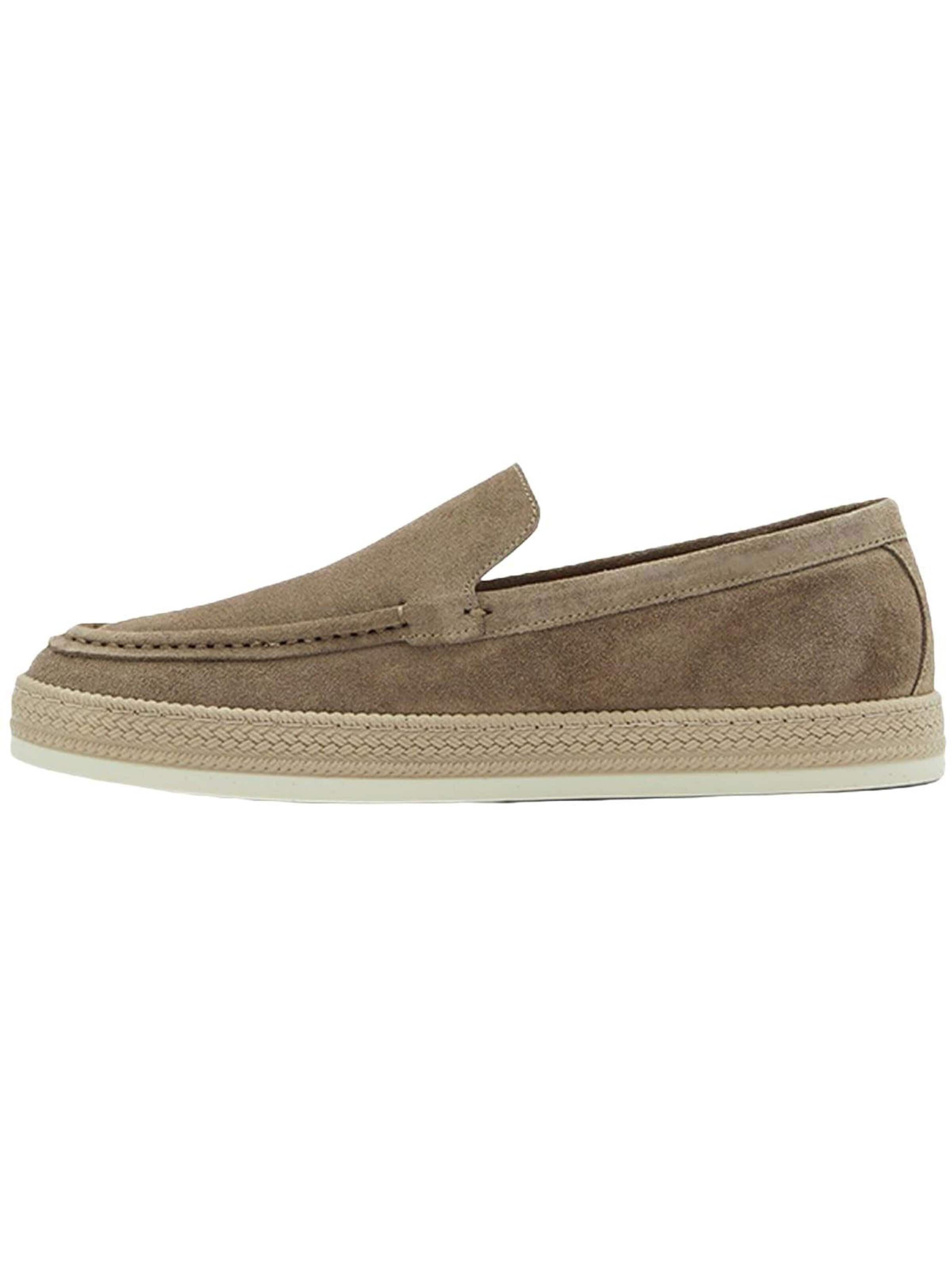 Desa - Zapatillas 'Beleg' en beige