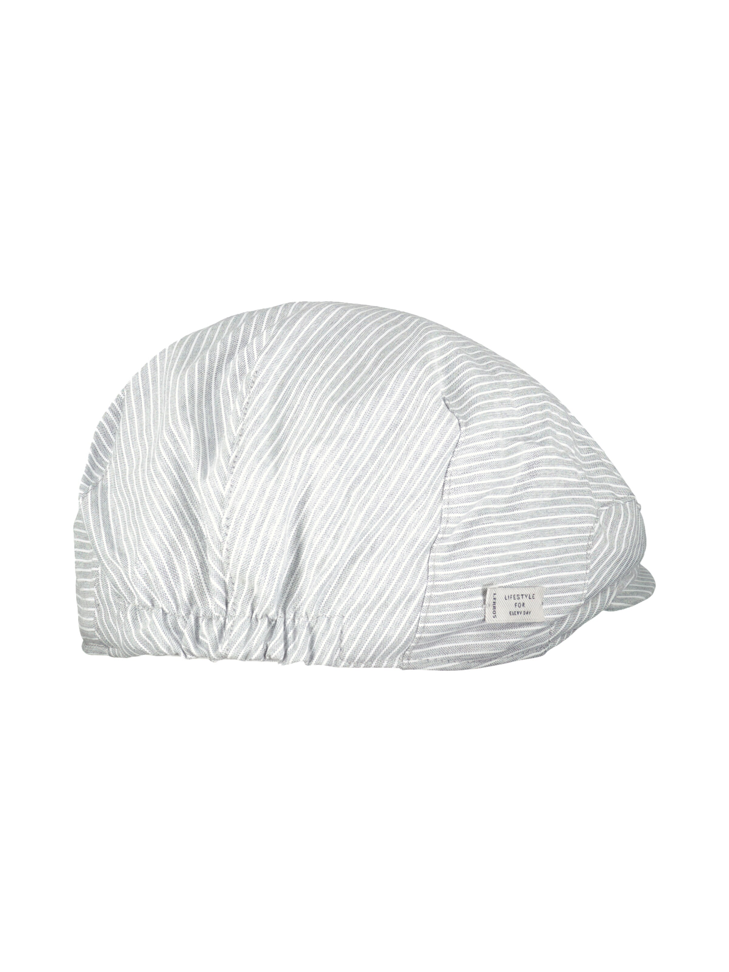 LERROS Mütze 'Gatsby' in Grau