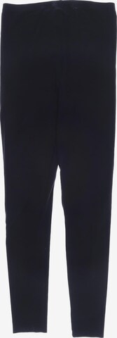 MAMALICIOUS Pants in XS in Black: front
