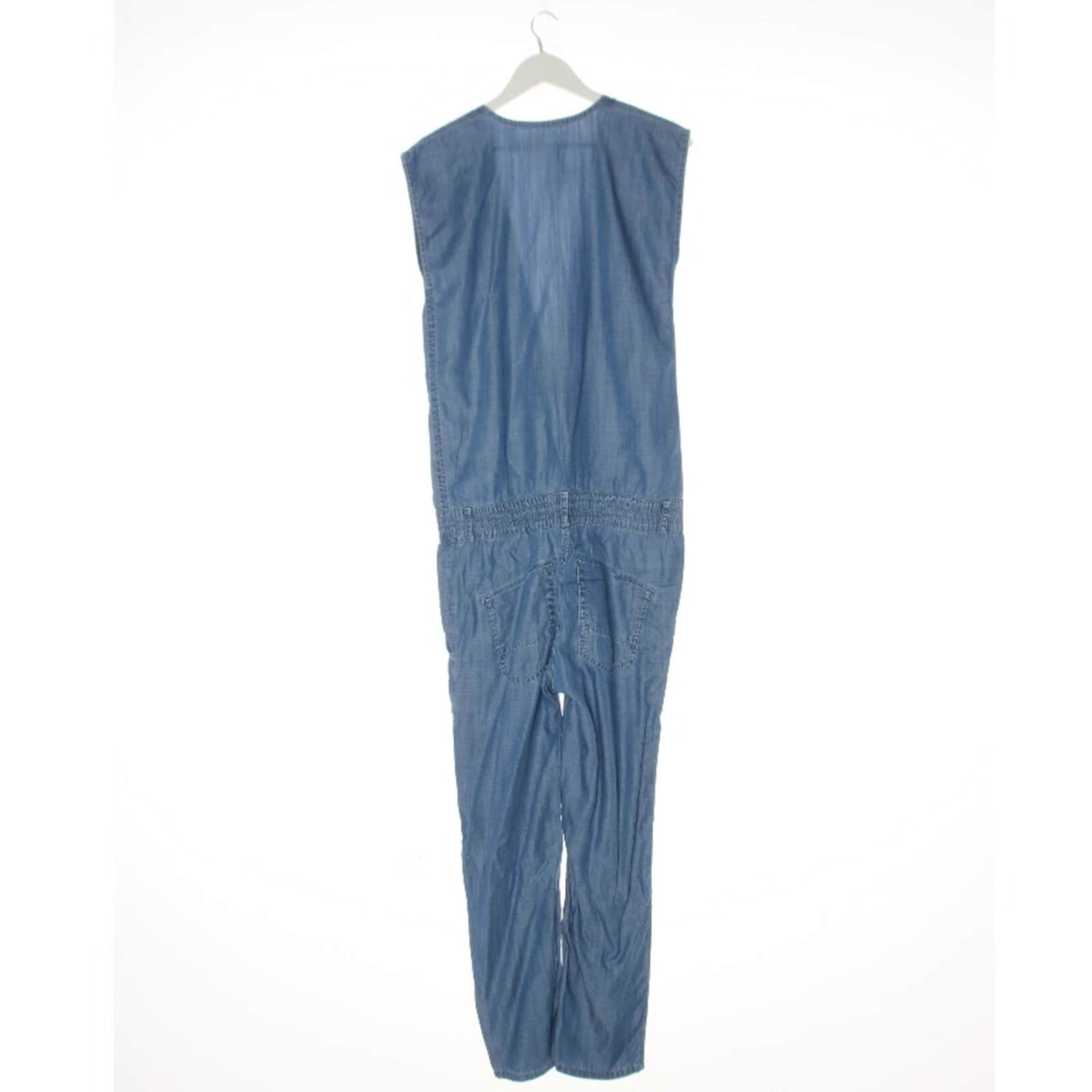 DRYKORN Jumpsuit in L in Blue