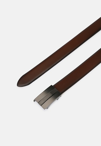 LLOYD Gürtel in Braun