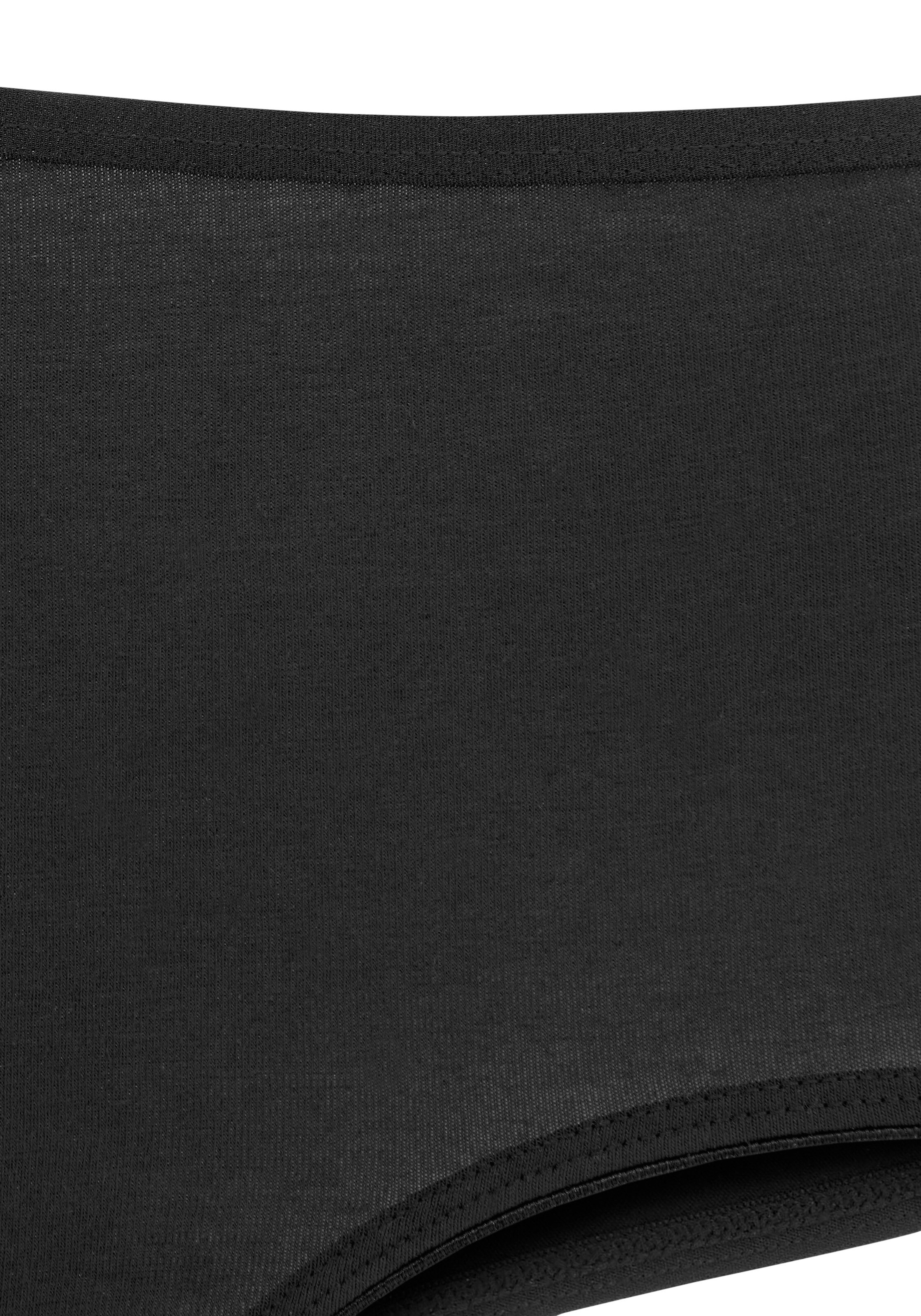 VIVANCE Panty in Black