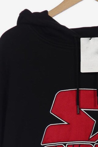 Starter Sweatshirt & Zip-Up Hoodie in XL in Black