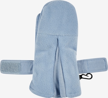 STERNTALER Handschuhe in Blau: Vorderseite