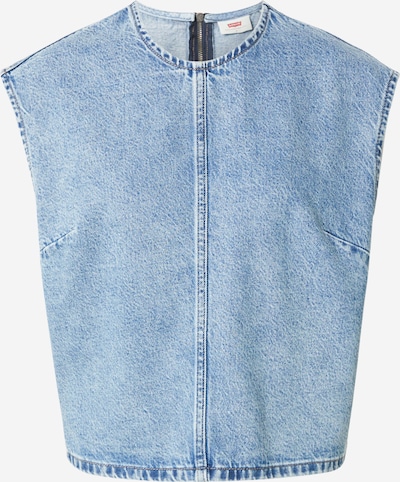 LEVI'S ® Bluza veličine XS u plavi traper, Pregled proizvoda