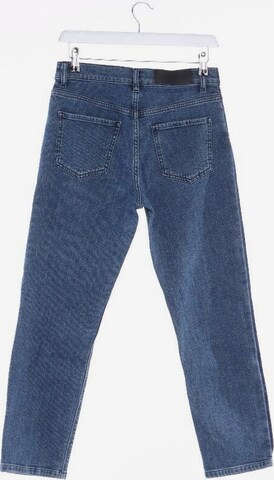 Victoria Beckham Jeans in 24 in Blue