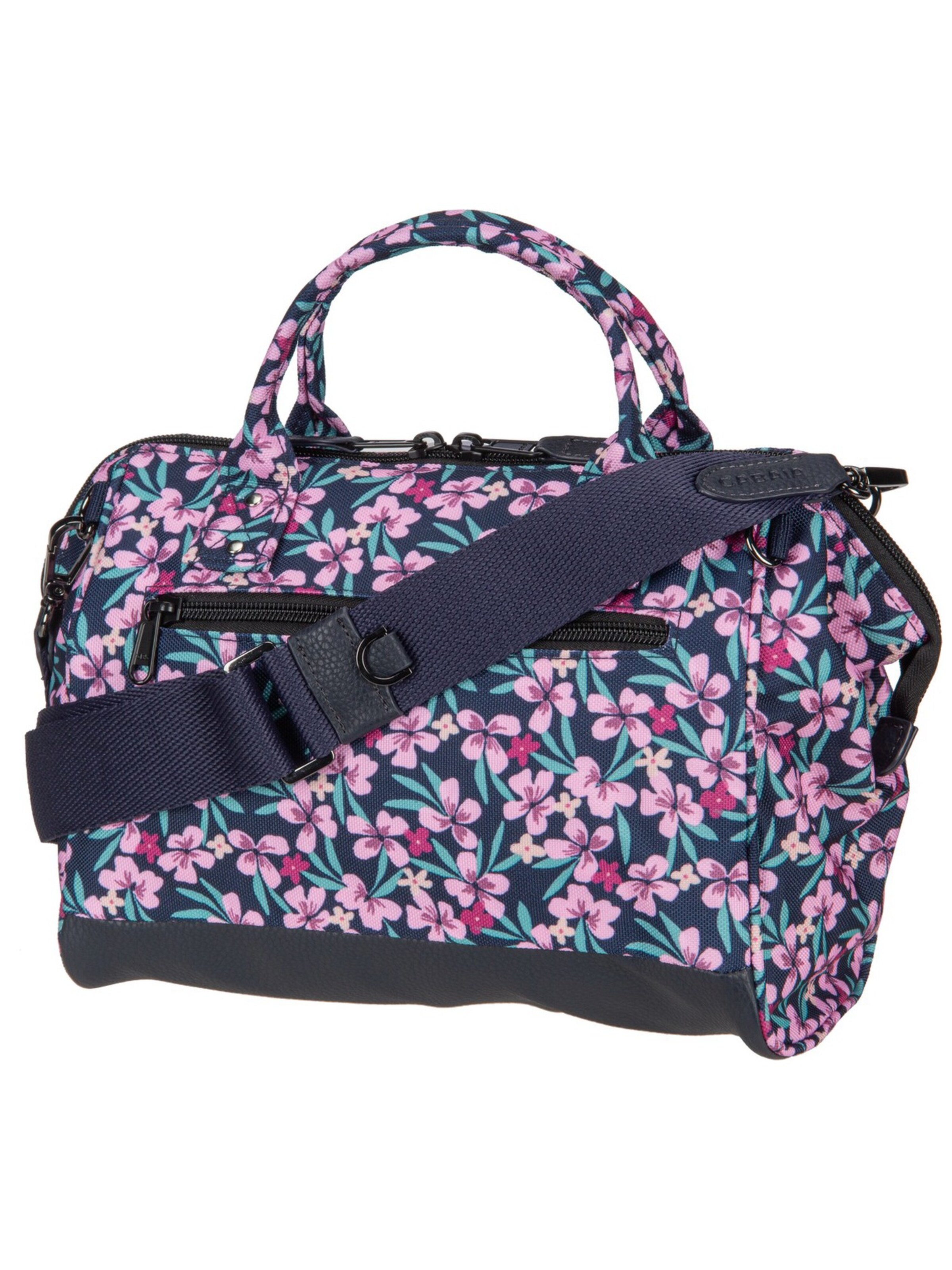 Cabaia Umhängetasche in Mischfarben