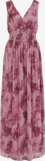 WE Fashion Kleid in 34 in rosa / dunkelpink, Produktansicht