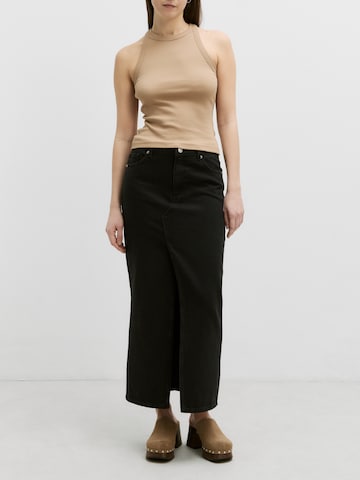 EDITED Top 'Orelia' in Brown