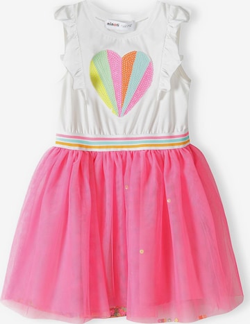 mišri MINOTI Suknelė: priekis