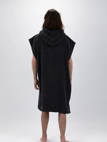 Pacifique Sud Sports robe in Grey