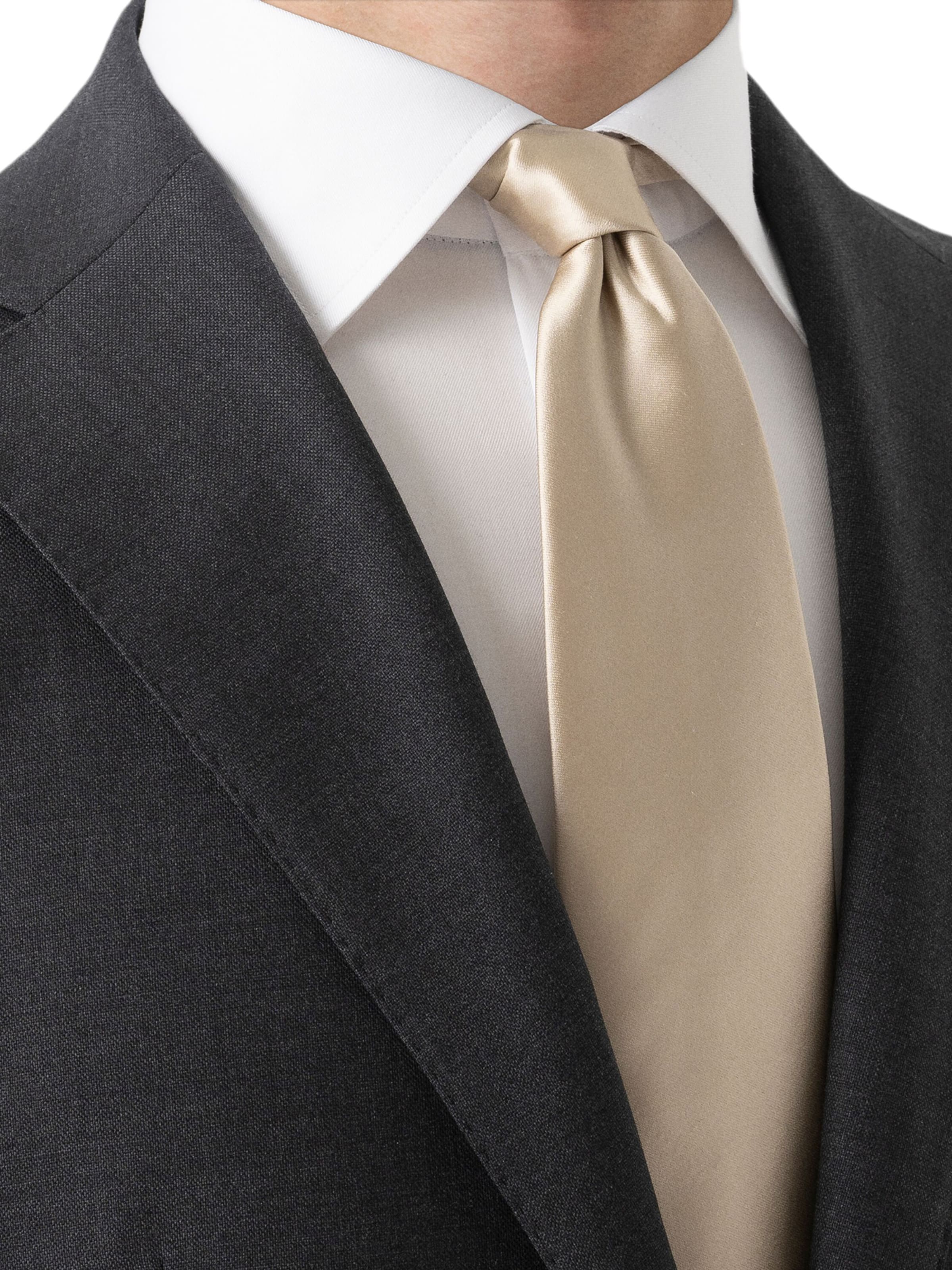 ETON Nyakkendő - bézs